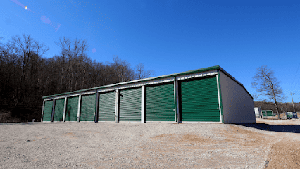 HWY 12 Boat & Self Storage