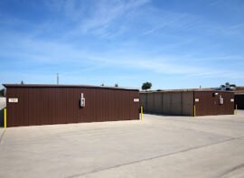 Derrel’s Mini Storage