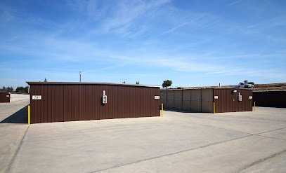 Derrel’s Mini Storage