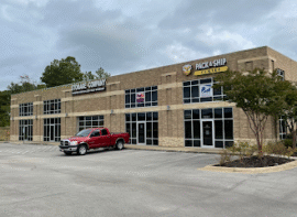 Greensboro Storage Company