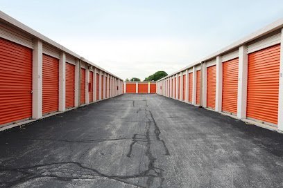 Public Storage