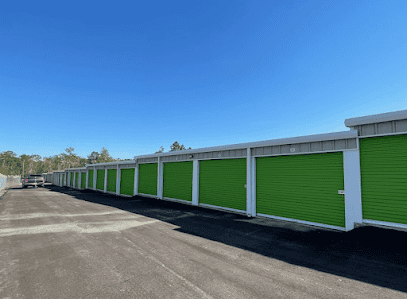 Generations Mobile Self Storage