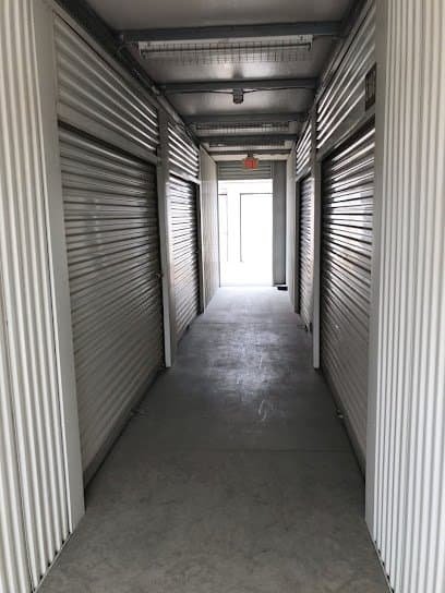 Olive Drive Self Storage