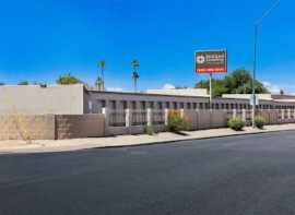 StorQuest Economy Self Storage