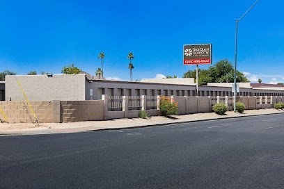 StorQuest Economy Self Storage