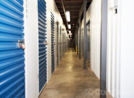 CubeSmart Self Storage