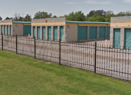 Rogers Avenue Storage