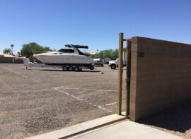 Arizona Quality RV and Boat Self Storage, LLC
