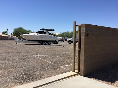 Arizona Quality RV and Boat Self Storage, LLC