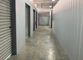 Frisco Storage