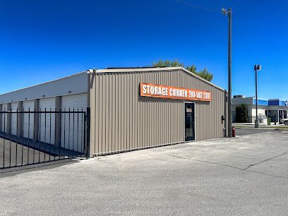 Storage Corner Twin Falls