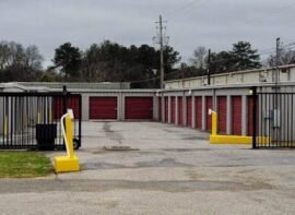 Wares Ferry Mini-Storage