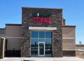 Dollar Self Storage
