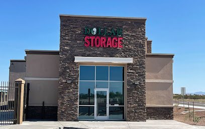 Dollar Self Storage