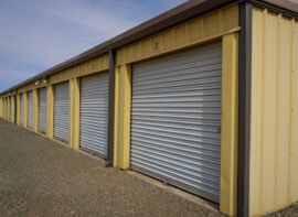 American Self Storage