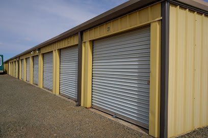 American Self Storage