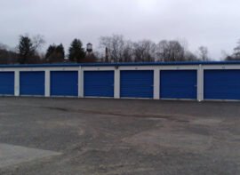 Thomaston Self Storage