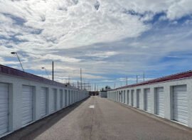 Sun Devil State Storage