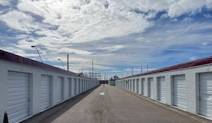 Sun Devil State Storage