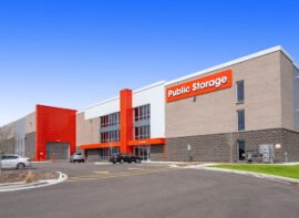 Public Storage
