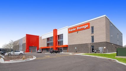 Public Storage