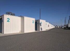 Studebaker Self Storage