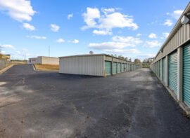 FreeUp Storage Macon