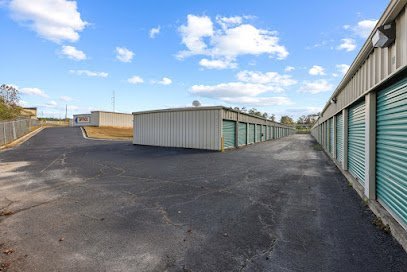 FreeUp Storage Macon