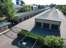 Pleasant View Self Storage