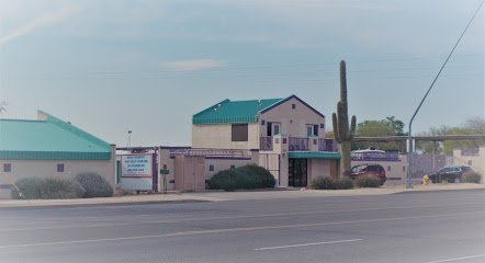 MESA RV/BOAT & SELF STORAGE ON POWER