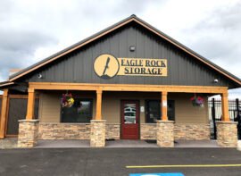 Eagle Rock RV & Boat Storage