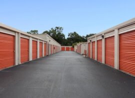 Public Storage