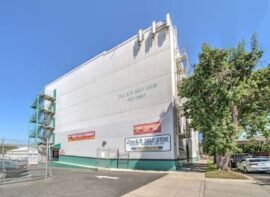 21st and R Self Storage