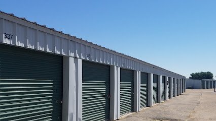Access Mini-Storage of Nampa