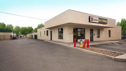 SecurCare Self Storage