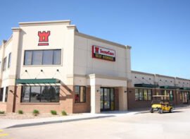 SecurCare Self Storage