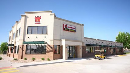 SecurCare Self Storage