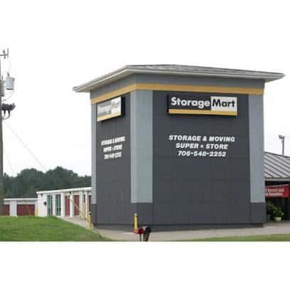 StorageMart