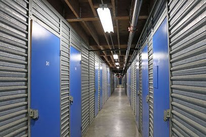 SecurCare Self Storage