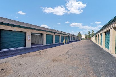 SecurCare Self Storage