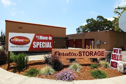 Peralta Self Storage