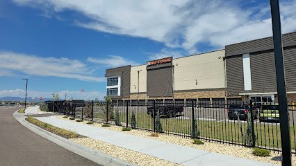 Red Rocks Self Storage
