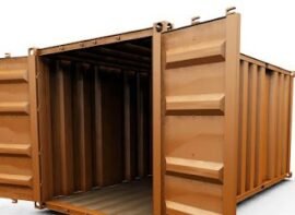 A-Saf-T-Box Storage Systems of Alabama LLC