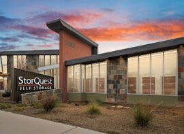 StorQuest Self Storage