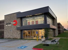 Strongpoint Self-Storage