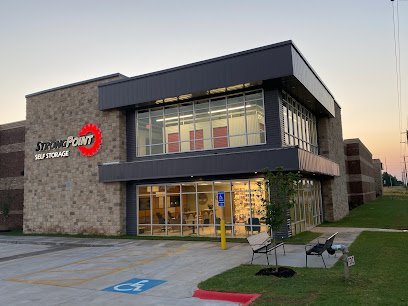 Strongpoint Self-Storage