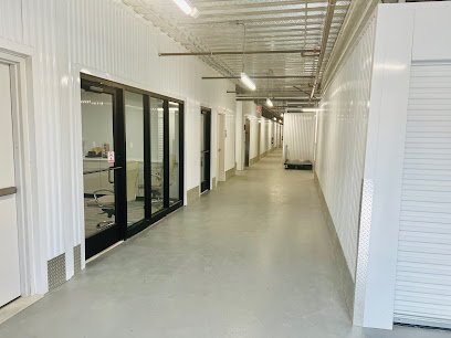 USA Storage Centers – Evans