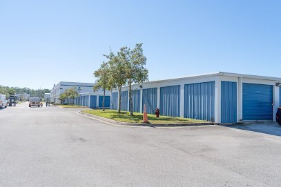 Atlantic Self Storage