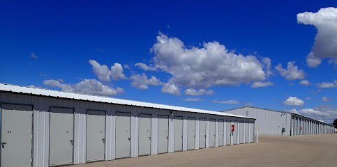 Idaho Storage Connection Joplin – Boise Storage Units
