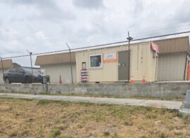 Barney’s Mini Storage